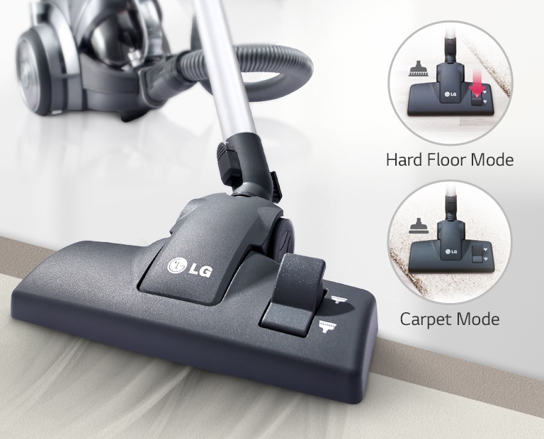 New Carpet & Floor Nozzle